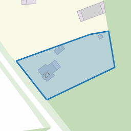 Perceel HMD00-O-2533