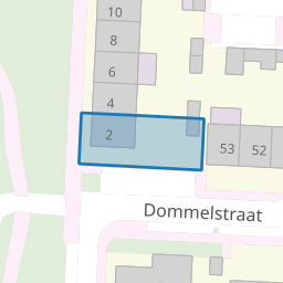 Perceel HMD00-O-2544