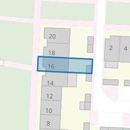 Perceel HMD00-O-2551