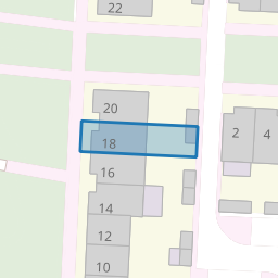 Perceel HMD00-O-2552