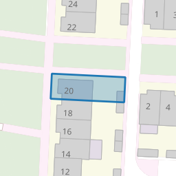 Perceel HMD00-O-2553