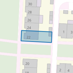 Perceel HMD00-O-2554