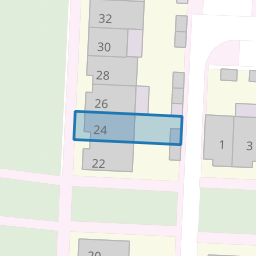 Perceel HMD00-O-2555