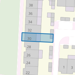 Perceel HMD00-O-2558