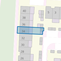 Perceel HMD00-O-2560