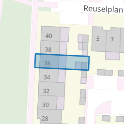 Perceel HMD00-O-2561