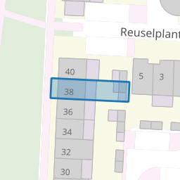 Perceel HMD00-O-2562