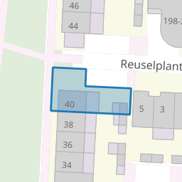 Perceel HMD00-O-2563