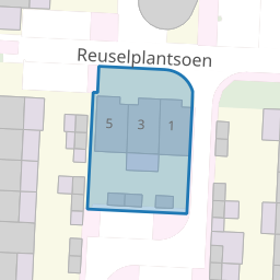 Perceel HMD00-O-2564