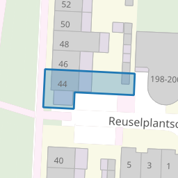 Perceel HMD00-O-2565