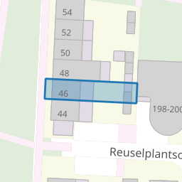 Perceel HMD00-O-2566