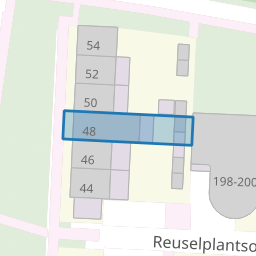 Perceel HMD00-O-2567