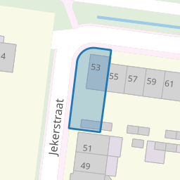 Perceel HMD00-O-2571