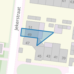 Perceel HMD00-O-2573