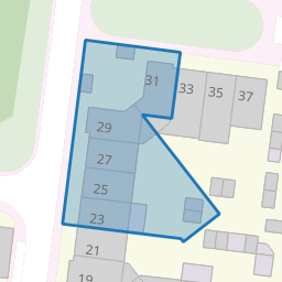 Perceel HMD00-O-2580