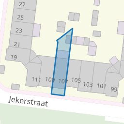 Perceel HMD00-O-2583