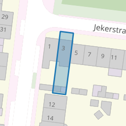 Perceel HMD00-O-2589