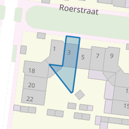 Perceel HMD00-O-2592