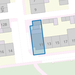 Perceel HMD00-O-2599