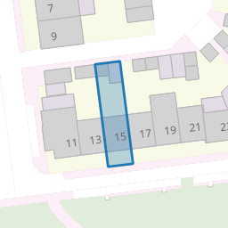 Perceel HMD00-O-2601