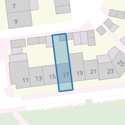 Perceel HMD00-O-2602