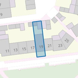 Perceel HMD00-O-2603