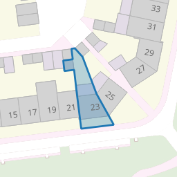 Perceel HMD00-O-2605