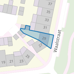 Perceel HMD00-O-2607