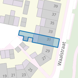 Perceel HMD00-O-2608