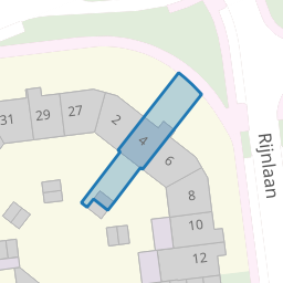 Perceel HMD00-O-2625