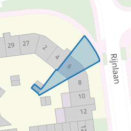 Perceel HMD00-O-2626