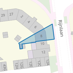 Perceel HMD00-O-2627