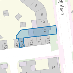 Perceel HMD00-O-2629