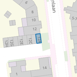 Perceel HMD00-O-2630