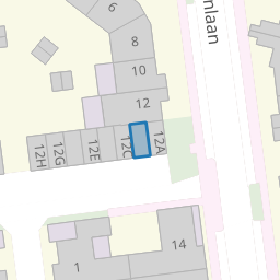 Perceel HMD00-O-2631