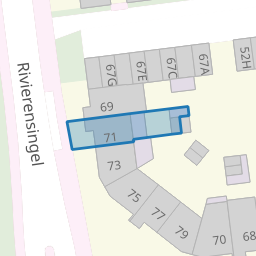 Perceel HMD00-O-2645
