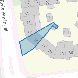 Perceel HMD00-O-2647