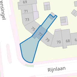 Perceel HMD00-O-2648