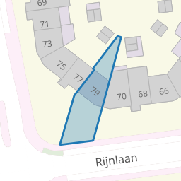 Perceel HMD00-O-2649