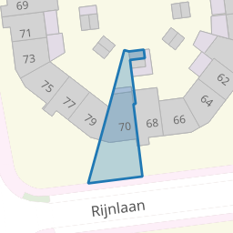 Perceel HMD00-O-2650