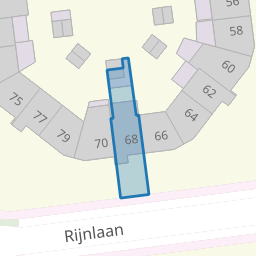 Perceel HMD00-O-2651