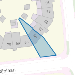 Perceel HMD00-O-2653