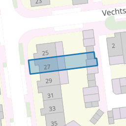 Perceel HMD00-O-2668