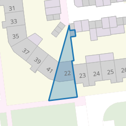 Perceel HMD00-O-2676