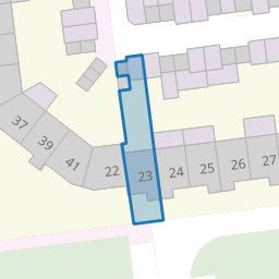 Perceel HMD00-O-2677