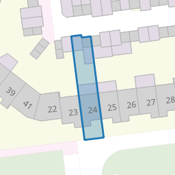 Perceel HMD00-O-2678