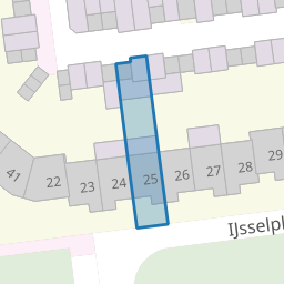 Perceel HMD00-O-2679