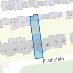 Perceel HMD00-O-2681