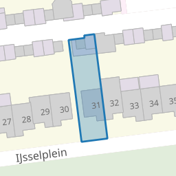 Perceel HMD00-O-2685