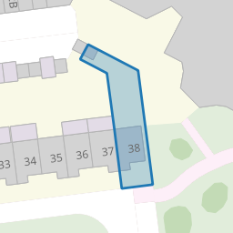 Perceel HMD00-O-2692